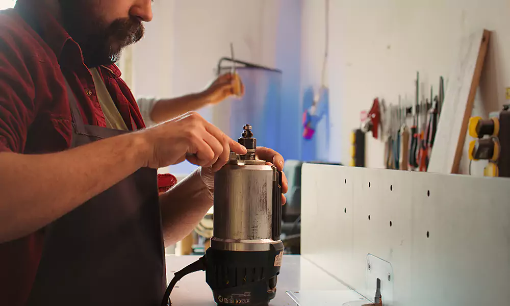 Blender Repair in Emeryville, CA