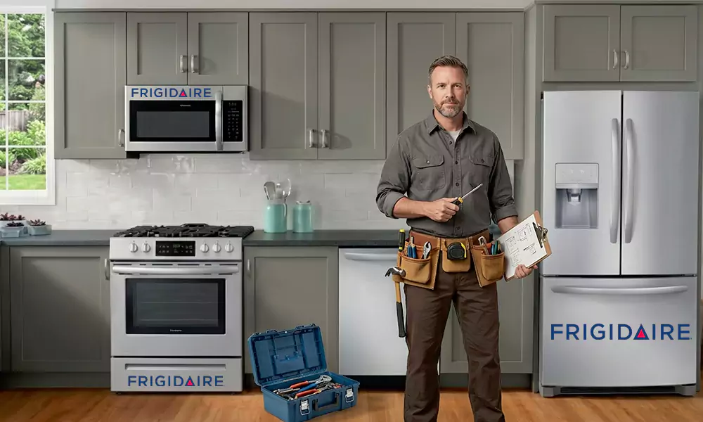 Frigidaire Appliance Repair & Installation Services Emeryville, CA