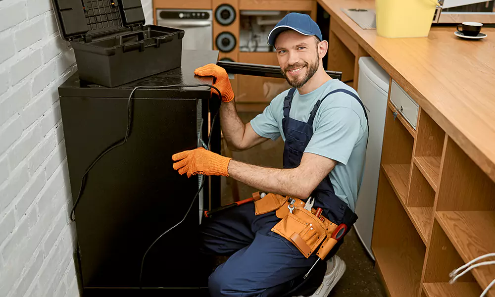 Mini Fridge Repair in Emeryville, CA
