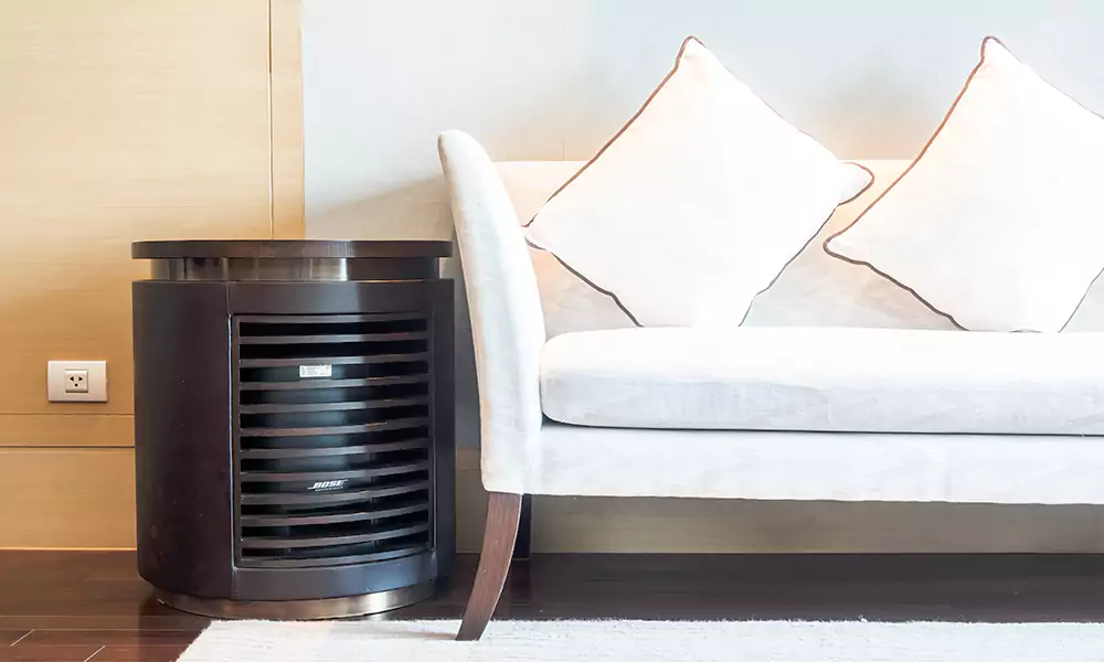 Portable Air Conditioner Repair in Emeryville, CA