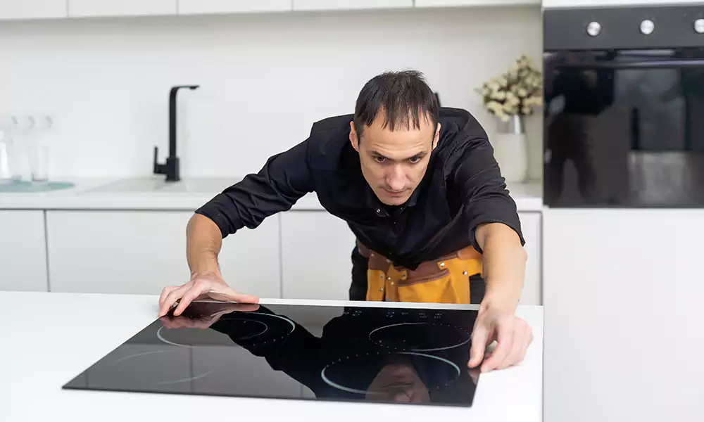 Range Repair in Emeryville, CA