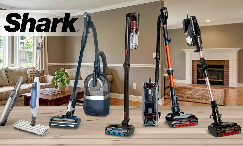 Shark Appliance Repair & Installation Services Emeryville, CA