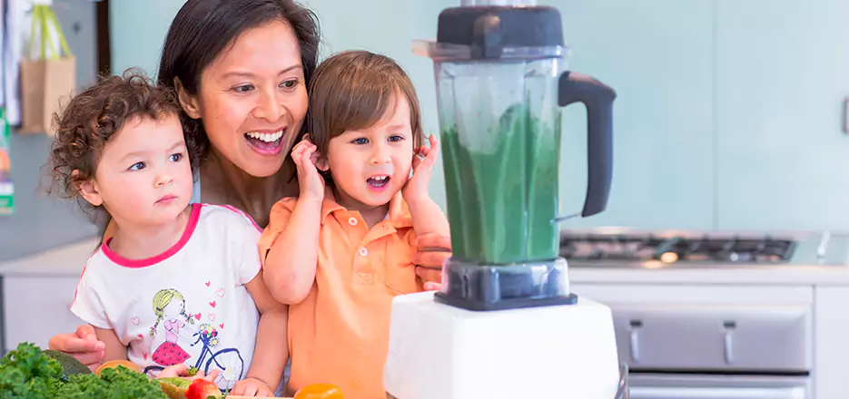 Juicer and Mixer Blender Repair in Emeryville 