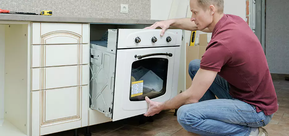 Bosch Appliance Installation in Emeryville