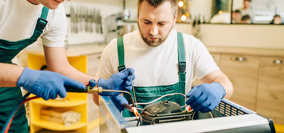 More Coffee Machine Repair Services We Offer in Emeryville, CA