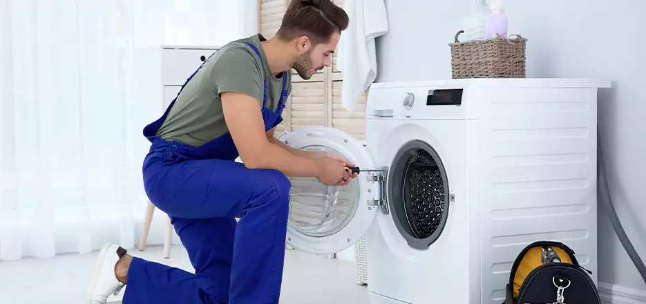 Dryer Takes Too Long to Dry Repair in Emeryville