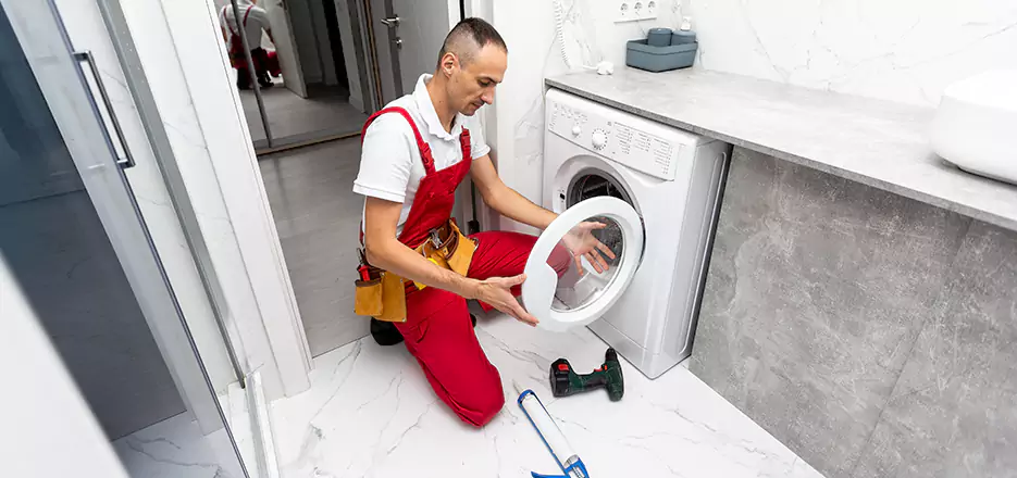 Dryer Maintenance in Emeryville