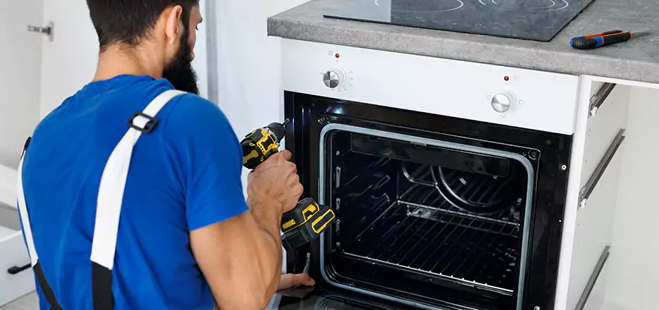Emergency Oven and Stove Repair in Emeryville