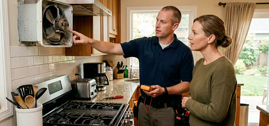 More Exhaust Fan Services We Offer in Emeryville, CA
