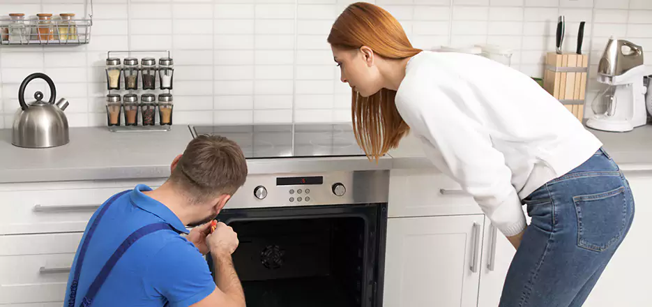 Frigidaire Appliance Maintenance in Emeryville