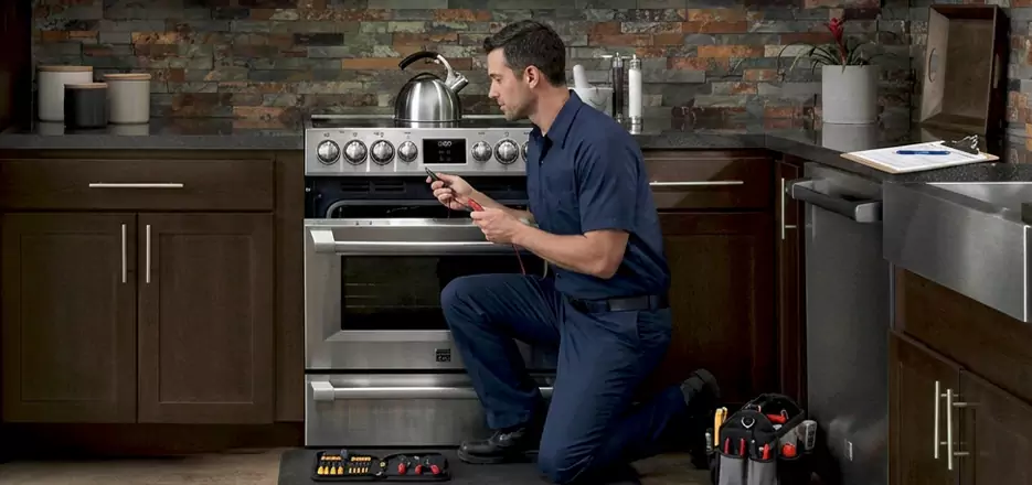 Kenmore Appliance Maintenance in Emeryville