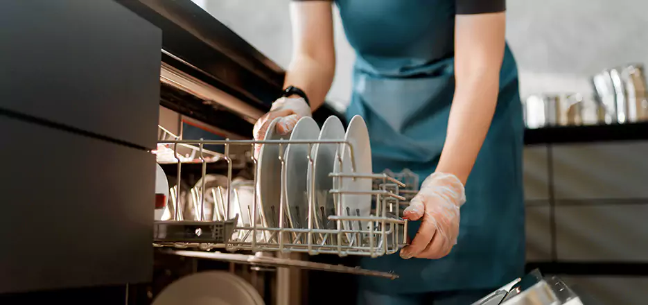 Liebherr Appliance Installation in Emeryville
