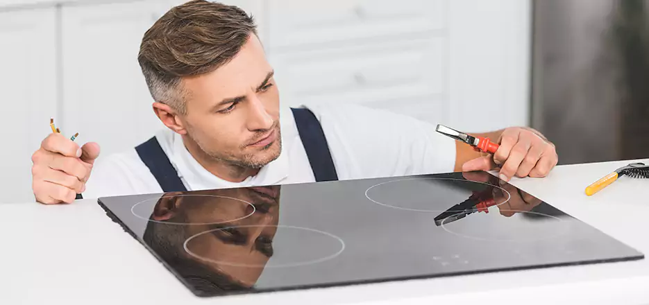 Electric Stove Repair in Emeryville