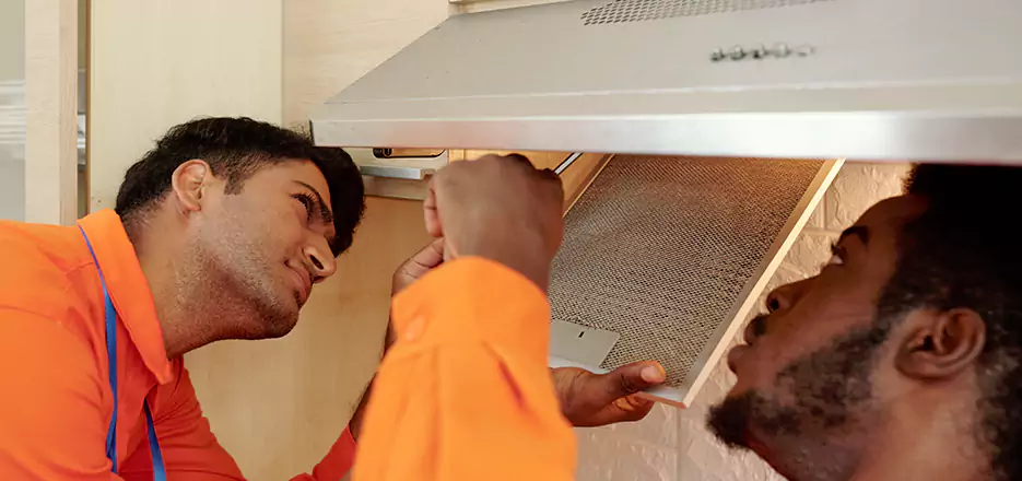 More Range Hood Repair Services We Offer in Emeryville, CA