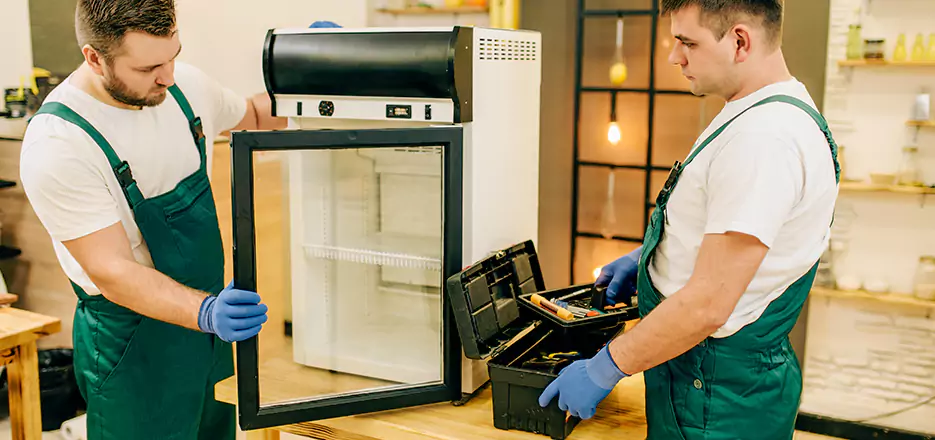 Mini Fridge Repair in Emeryville