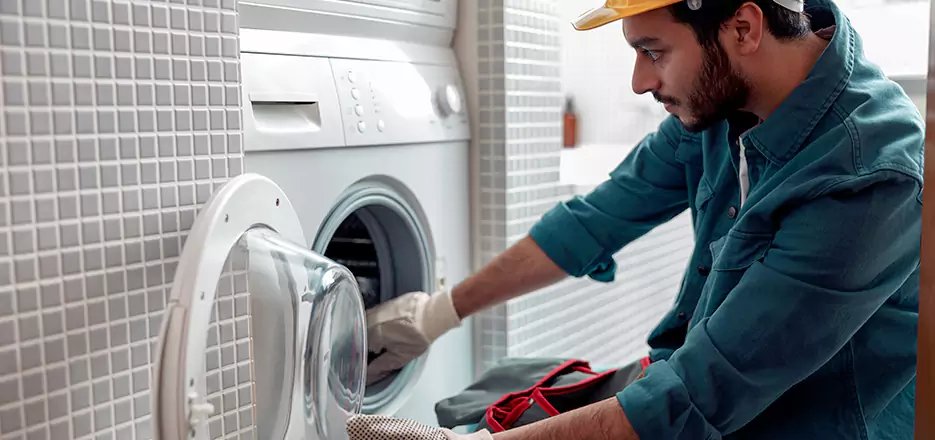 Same Day Washer Not Spinning Repair in Emeryville