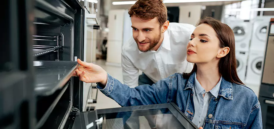 Shark Appliance Battery Service in Emeryville