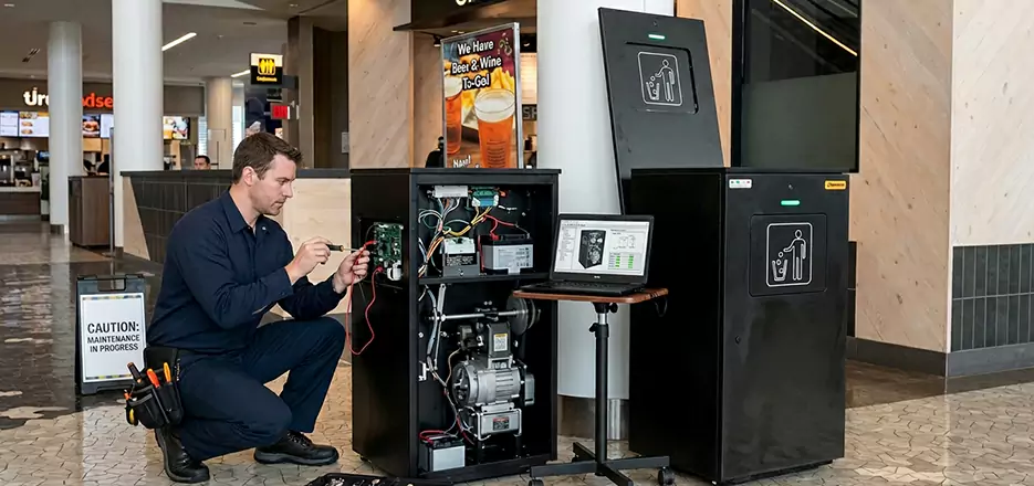 More Trash Compactor Services We Offer in Emeryville, CA