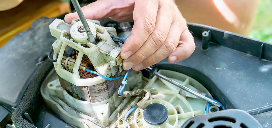 More Vacuum Repair Services We Offer in Emeryville, CA