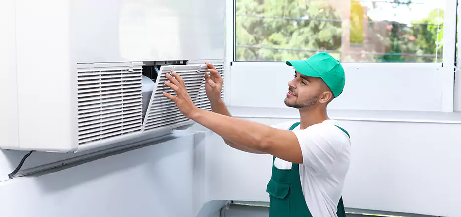More Window Air Conditioner Repair Services We Offer in Emeryville, CA