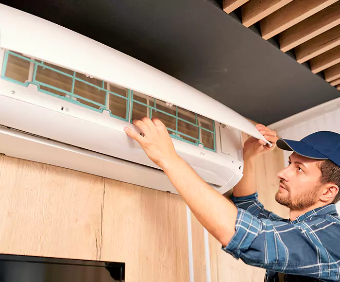 Professional Air Conditioner Installation: Your Certified Air Conditioner Installation Team in Emeryville, CA