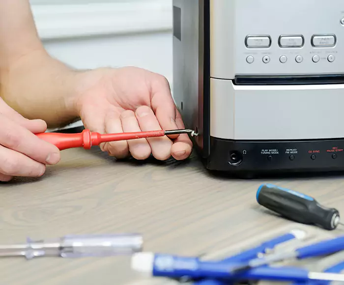 Expert Small Appliance Technicians: Your Trusted Air Fryer Repair Company in Emeryville, CA