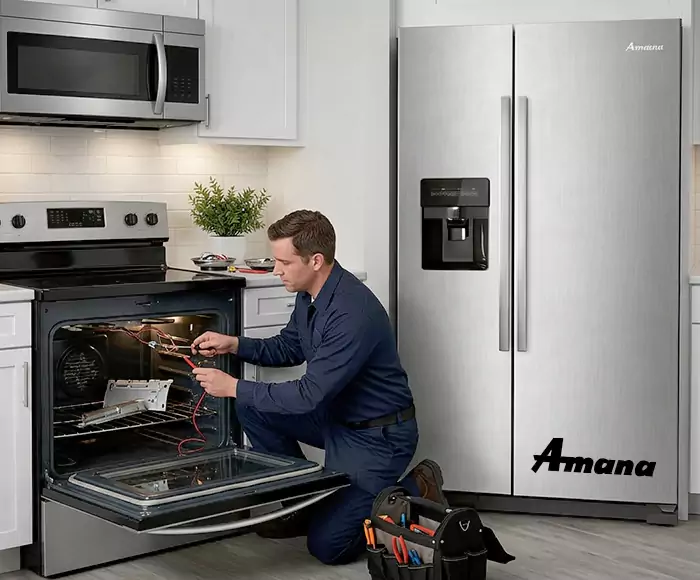 Reliable Amana Appliance Experts: Your Brand Specialist in Emeryville, CA