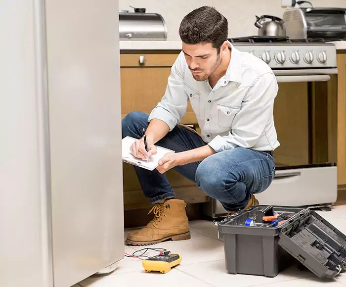 Durable Appliance Care: Your Trusted Appliance Maintenance Company in Emeryville, CA