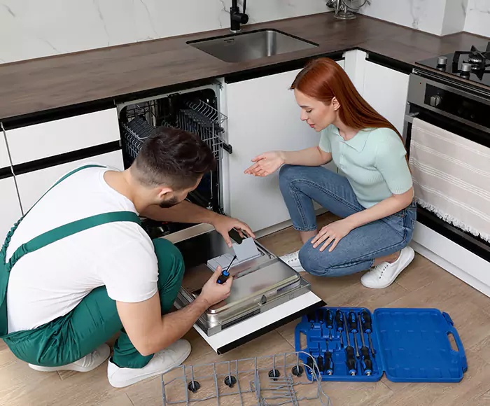 Skilled Asko Appliance Pros: Your Brand Specialist in Emeryville, CA