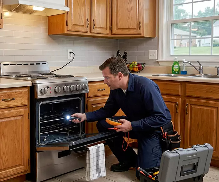 Premier Avanti Appliances Pros: Your Brand Specialist in Emeryville, CA