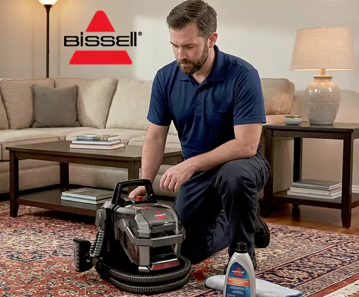 Premier Bissell Appliances Pros: Your Brand Specialist Emeryville, CA
