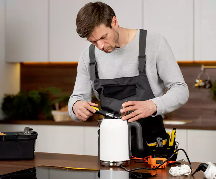Skilled Blender Technicians: Your Small Appliance Repair Experts for Emeryville, CA