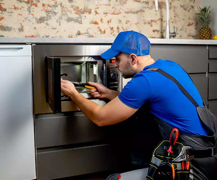 Top-Rated Commercial Appliance Installation: Your Certified Commercial Equipment Installation Team in Emeryville, CA