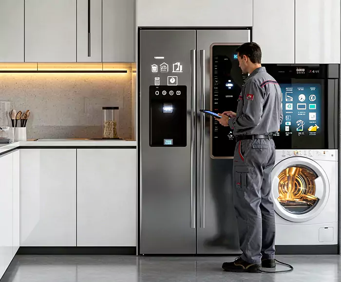 Certified Commercial Chiller Repair Company: Your Commercial Chiller Experts in Emeryville, CA