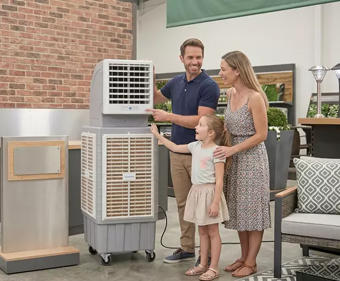 Expert Commercial Cooler Repair Company: Your Certified Commercial Experts in Emeryville, CA