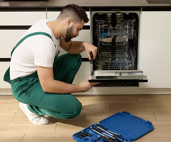 Commercial Dishwasher Repair Company: Your Trusted Warewash Pros in Emeryville, CA