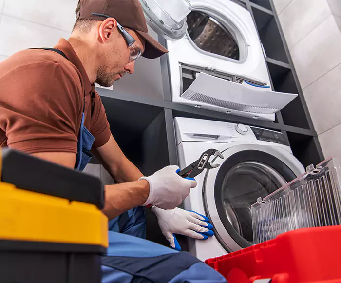 Trusted Commercial Dryer Repair Company: Your Commercial Dryer Technician in Emeryville, CA