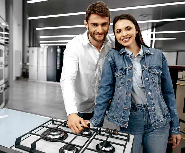 Premier Cooktop Experts: Your Trusted Cooktop Repair Company For Emeryville, CA