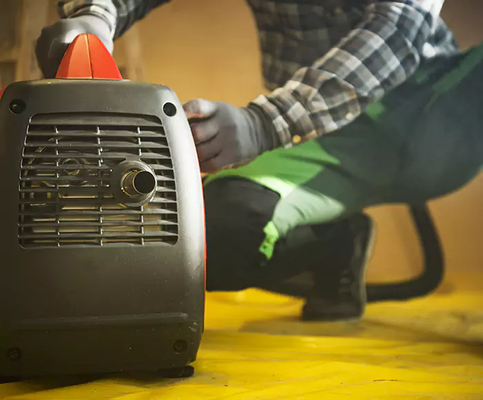 Certified Moisture Control Specialists: Your Sealed-System Dehumidifier Repair Experts in Emeryville, CA