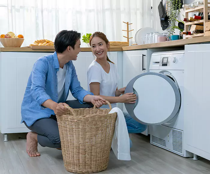 Expert Dryer Repairman: Your Premier Dryer Appliance Repair Company in Emeryville, CA
