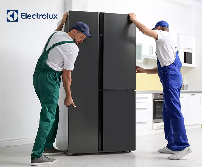 Trusted Electrolux Appliance Experts: Your Brand Specialist in Emeryville, CA