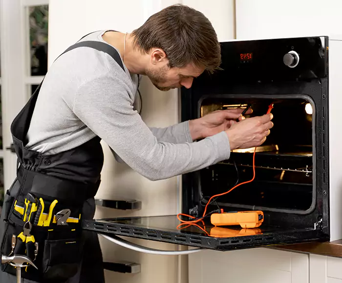 Rapid Response: Appliance Repair Emeryville Emergency Appliance Repair Team in Emeryville, CA