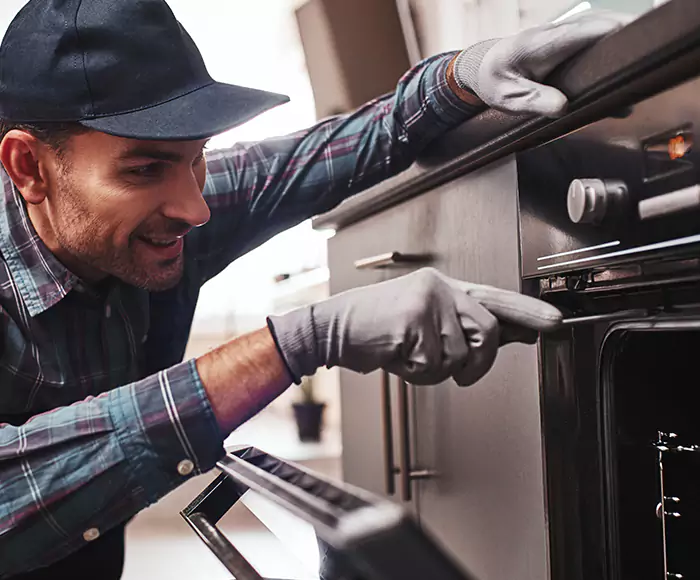 Professional Gas Oven Solutions: Your Trusted Gas Oven Appliance Repair Company For Emeryville, CA