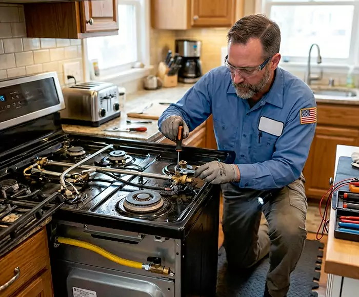 Skilled Gas Range Solutions: Your Trusted Gas Range Fix Specialists in Emeryville, CA