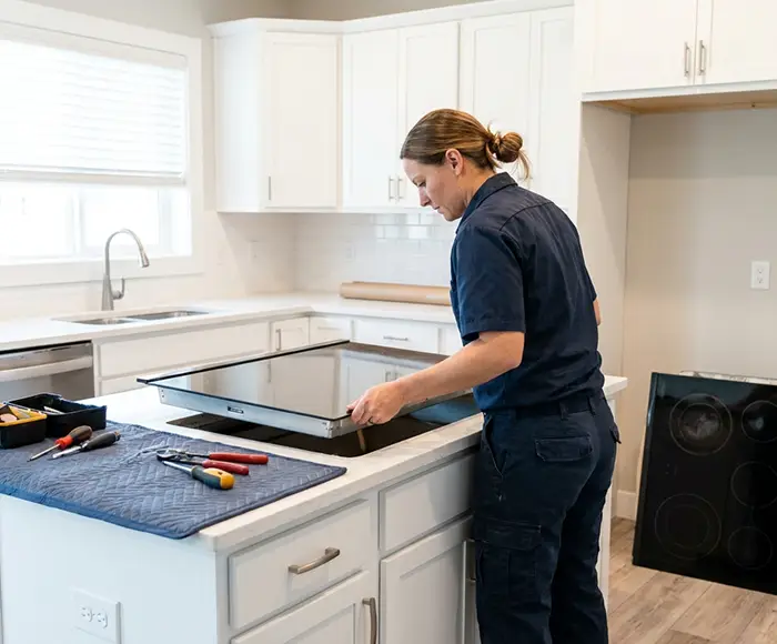Top-Rated Glass Stovetop Repair: Your Professional Glass Stove Top Replacement Specialist in Emeryville, CA