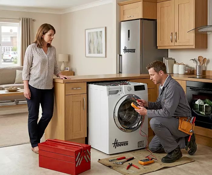 Premier Hoover Appliances Pros: Your Brand Specialist in Emeryville, CA
