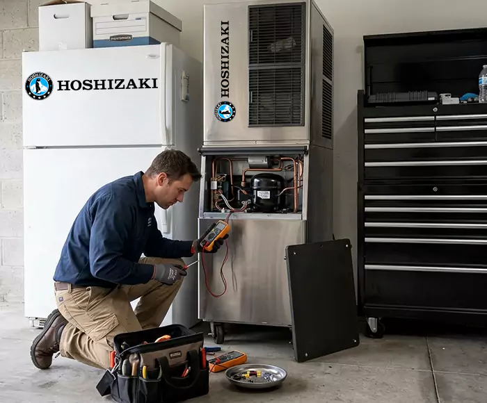 Professional Hoshizaki Appliances Pros: Your Brand Specialist in Emeryville, CA
