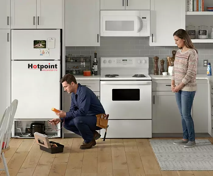 Reliable Hotpoint Appliance Pros: Your Brand Specialist in Emeryville, CA