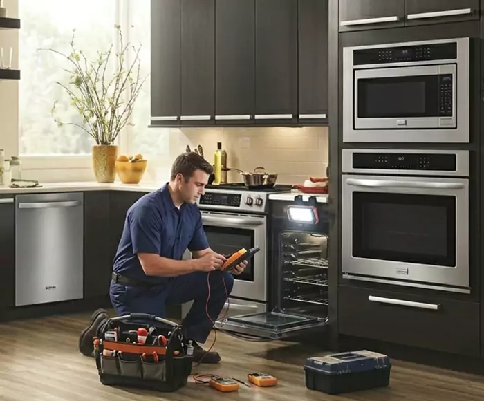 Professional KitchenAid Appliance Pros: Your Brand Specialist in Emeryville, CA
