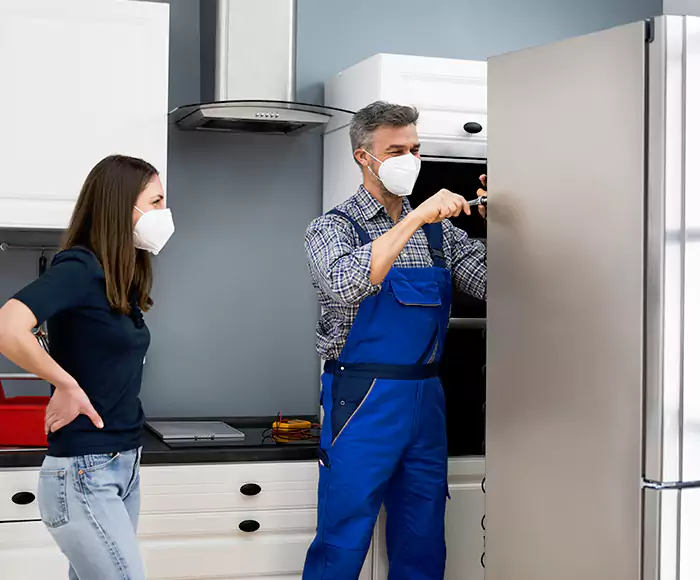 Reliable LG Appliance Care: Your Brand Specialist in Emeryville, CA